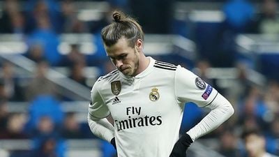 Gareth Bale given cruel nickname by Spanish press after latest injury setback