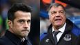 Marco Silva hits back hard at criticism from Sam Allardyce