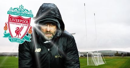 Jurgen Klopp pulls out classic GAA excuse after Liverpool’s loss to Wolves