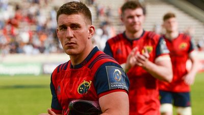 Munster set to lose Ian Keatley and Jaco Taute in the summer