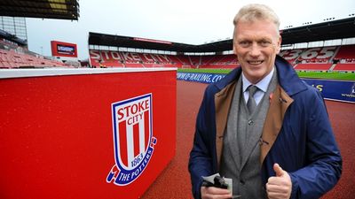 David Moyes favourite to take over at Stoke after Gary Rowett sacked as manager