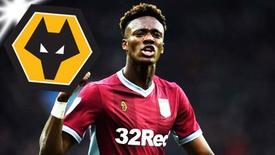 Tammy Abraham rejects Wolves in favour of helping Aston Villa gain promotion