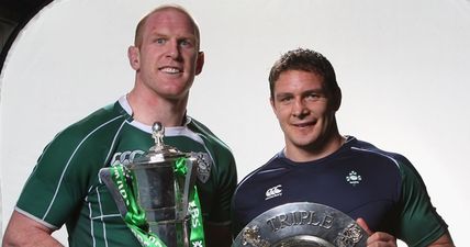 David Wallace revisits 2009 Grand Slam and compares how the 2019 squad fares