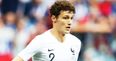 Bayern Munich confirm signing of Benjamin Pavard