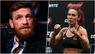 Cris Cyborg echoes Conor McGregor’s exhibition request