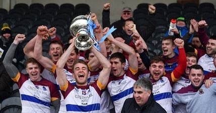 Electric Ireland announce live streaming of Fitzgibbon and Sigerson Cup