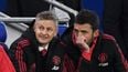 Michael Carrick lavishes praise on Ole Gunnar Solskjaer