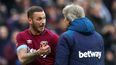 West Ham receive huge bid for Marko Arnautovic from Chinese club