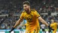 Matt Doherty set to sign new deal with Wolves amid interest from Tottenham