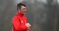 Munster make six changes to team to play Gloucester in Champions Cup