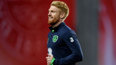 Paul McShane denies report that he’s been transfer listed