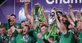 Rugby takes top billing in most watched Irish sporting events of 2018