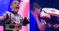 13-year-old goes wild after checking out with beautiful 121 to win BDO youth