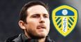 Derby County catch member of Leeds United staff spying on training