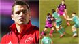 CJ Stander moment Gloucester knew was coming but struggled badly to stop