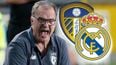 Marcelo Bielsa set to bring Real Madrid goalkeeper to Leeds United