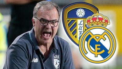 Marcelo Bielsa set to bring Real Madrid goalkeeper to Leeds United