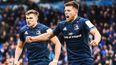 Ringrose runs Toulouse ragged as Leinster send Champions Cup message