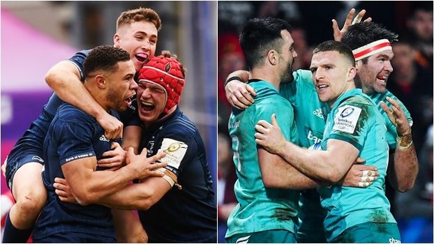 Champions Cup permutations