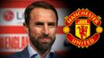 Gareth Southgate on reported Man United shortlist of potential managers