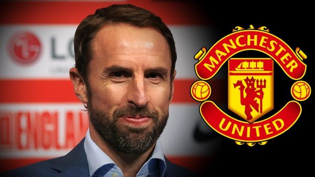 Southgate Man United