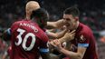 Declan Rice’s West Ham teammate gives ominous message in Sky Sports interview