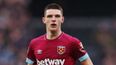 Ireland and England plan to play Declan Rice in different positions