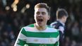 Celtic star linked with move to Liverpool