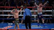 Talks underway for Canelo vs. GGG trilogy fight