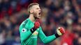 David De Gea saves the day as Solskjaer makes Manchester United history