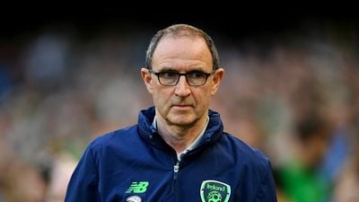 Martin O’Neill is set to be appointed as manager of Nottingham Forest