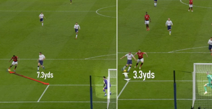 Jermaine Jenas nails why David De Gea is the world’s best