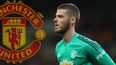 Man United shouldn’t apologise for having a great goalkeeper