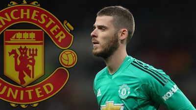 Man United shouldn’t apologise for having a great goalkeeper