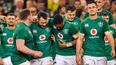 Only one new face expected in Ireland squad for 2019 Six Nations