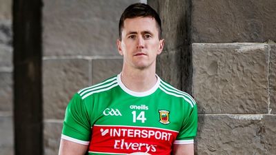 Cillian O’Connor’s knee injury a cautionary tale for many GAA players