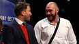 Tyson Fury camp responds to April 13 claims from Eddie Hearn