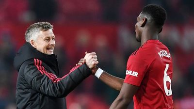 The three most improved Man United players under Ole Gunnar Solskjaer