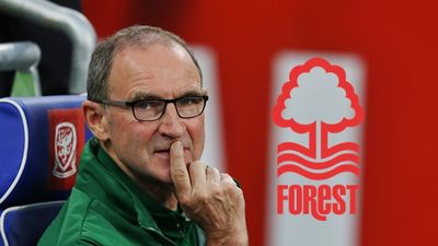 Nottingham Forest fans, you should not be happy with O’Neill appointment