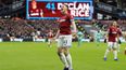 Danny Murphy claims there is “only one option” for Declan Rice and it’s not Ireland