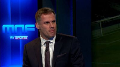 Jamie Carragher rubbishes “nonsense” claims about Ole Gunnar Solskjaer at Man United