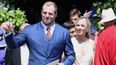 James Haskell’s wife Chloe Madeley on his very particular pre-match routines