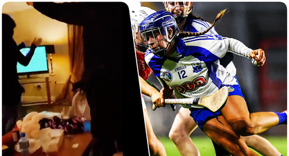 Waterford player’s winding road to camogie All-Star an inspirational thing