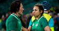 Eight uncapped players in Ireland women’s Six Nations squad