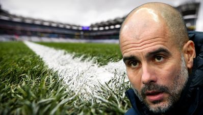 Pep Guardiola wants to fix the fixtures after Man City get screwed