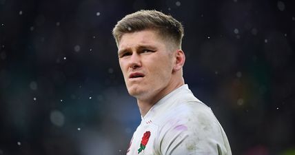 England name squad for Six Nations opener with Ireland