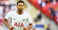 Mousa Dembele off to China and Spurs only getting €11 million for him