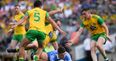 Donegal forward motion to move Dublin out of Croke Park for Super 8s