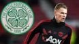 Scott McTominay could be about to join Celtic on loan from Man United