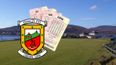 Achill GAA lotto numbers draw 1, 2, 3, 4 and the tasty jackpot keeps growing